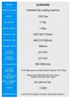 Плоттер Sunshine Y22 Plus для гидрогелевой пленки до 16 дюймов / безлимитная резка - изображение 9