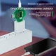 USB тестер Relife XA1 струму, напруги, ємності / USB-A / Type-C / PD / QC 3.0 / 4-25V / 5A - зображення 6