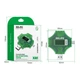 USB тестер Relife XA1 струму, напруги, ємності / USB-A / Type-C / PD / QC 3.0 / 4-25V / 5A - зображення 9