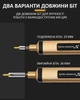 Отвертка аккумуляторная SW-2270C / набор 50 в 1 / для точных работ / Type-C / 350 mAh / в кейсе - изображение 8