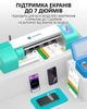 Гідрогелева плівка RELIFE GF-2 для смартфонів до 7'' HD матова - зображення 3