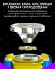 Ультрафиолетовая лампа Mechanic L1 / для сушки клея, лака / USB Type-C 5V / 7W - изображение 3