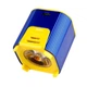 Ультрафиолетовая лампа Mechanic L1 / для сушки клея, лака / USB Type-C 5V / 7W - изображение 8