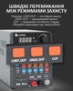 Блок живлення Sunshine P2 Pro трансформаторний / 4 канали пам'яті / Type-C 65W / 5A / 30V - зображення 9