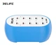 Зарядний пристрій RELIFE RL-309M / 10 USB Type-C / Power Delivery / 72W Max - зображення 8