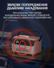 Медицинский портативный мини холодильник Coolbox для лекарств, инсулина / сумка / USB / 220V / 2xАКБ 10400mAh - изображение 9