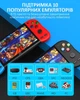 Портативная игровая приставка X50 / 5.1'' / 8Gb / 6800+ ретро игры / подключение к TV / 1500mAh - изображение 3
