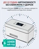 Медицинский портативный мини холодильник Coolbox CL-0501 для лекарств, инсулина / сумка / USB / 220V / АКБ - изображение 5