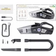 Автомобільний пилосос Aspiring Windstorm 2 with inflator 2 in 1 [136540] - зображення 5