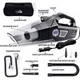 Автомобільний пилосос Aspiring Windstorm 2 with inflator 2 in 1 [136540] - зображення 6