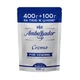 Кофе растворимый сублимированный Ambassador Crema 500 г - изображение 1