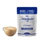 Кофе растворимый сублимированный Ambassador Crema 500 г - изображение 2