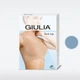 Безшовный топ Giulia Tank Top S/M Блакитний_Spring lake (4823103008805) - зображення 1