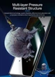 Гідрогелева плівка Sunshine SS-057R (Самовідновлення) для Blackview Oscal S80 - зображення 5