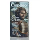 Крем-краска для мужчин Delia Cosmetics Cameleo Men для волос бороды и усов тон 5.0 Светло-коричневая 30 мл ( 5901350445853 ) - изображение 1