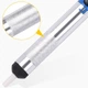 Оловоотсос вакуумный Solder Sucker, шприц, экстрактор для удаления припоя, олова - изображение 3