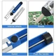Оловоотсос вакуумный Solder Sucker, шприц, экстрактор для удаления припоя, олова - изображение 5