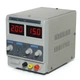Блок питания YIHUA 1502D+ / трансформаторный / 15V / 2A / + USB - изображение 1