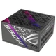 Блок живлення Asus ROG Strix 850P Gaming (90YE00W2-B0NA00) Чорний - зображення 8