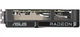 Відеокарта AMD Radeon RX 9060 XT 16 GB GDDR6 Dual Asus (DUAL-RX9060XT-16G) ( 12119 ) - изображение 7