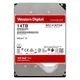 Накопичувач HDD SATA 14.0TB WD Red Pro NAS 7200 rpm 512 MB (WD142KFGX) ( 3.5" ) 23145 - зображення 2
