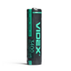 Акумулятор 18650 Li-lon 1,7 В 3400mAh захист (бл-1шт) Videx - изображение 2