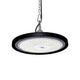 LED Світильник висотний 100W 5000К 12000Lm 220V чорний ХайБей VL-HBe03-1005B Videx - изображение 8
