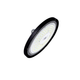 LED Світильник висотний 100W 5000К 12000Lm 220V чорний ХайБей VL-HBe03-1005B Videx - изображение 3