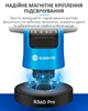 Микроскоп тринокулярный Sunshine R360 Pro / наклон окуляров ±25° / 0.7-5.8X / магнитная LED подсветка - изображение 7