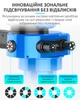 Микроскоп тринокулярный Sunshine R360 Pro / наклон окуляров ±25° / 0.7-5.8X / магнитная LED подсветка - изображение 8