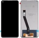 Дисплей + сенсор Xiaomi Redmi Note 9 / Redmi 10X (4G) Black - p/n: 1540396084 - изображение 1