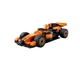 Конструктор LEGO City - Пілот F1 з автомобілем для перегонів команди McLaren 60442 - зображення 2