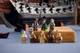 Конструктор LEGO ICONS Піратський корабель капітана Джека Горобця 2862 деталі (10365) - зображення 13
