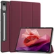 Чохол HardCase Lenovo Tab P12 TB370FU 12.7 Вишня - изображение 1