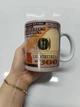 Чашка "Dollar Gachimuchi" 330 мл. Лімітована серія - изображение 2