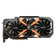 Відеокарта GIGABYTE GeForce GTX 1080 Ti AORUS 11G (GV-N108TAORUS-11GD) Б/В - зображення 1
