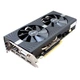 Відеокарта Sapphire Radeon RX 580 8GD5 NITRO+ (11265-01) - зображення 3