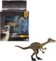 Фигурка Динозавр Троодон Мир Юрского периода Jurassic world Troodon Dinosaur JDJ11 Mattel - изображение 1