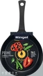 Сковорода Ringel Prime 28 см с крышкой (RG-1121-28) - изображение 5