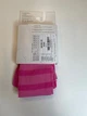 Колготи дитячі Naviale класична посадка, закрита шкарпетка MICRO 40 Den 9/10(р) pink (1102) 135см - зображення 2
