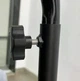Фитнес батут с ручкой Rippey 130 см Синий — спортивный батут для дома, тренажер для кардио и прыжков, до 100 кг - изображение 5