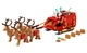 Конструктор LEGO Сани Санта Клауса (Santa's Sleigh) 40499 - изображение 2