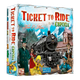 Настільна гра Lord of Boards Квиток На Потяг: Європа ( LOB2219UA ) (Ticket To Ride: Europe) - зображення 2