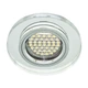 Світильник 8060-2 MR-16 срібло-срібло з LED підсвічуванням 6500 Feron - зображення 2