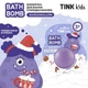Бомбочка для ванны с предсказанием Marshmallow Tink kids 200 г 4823109412668 - изображение 2