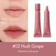 Pomadka do ust Rom&nd Color Lip Matte w płynie 02 Hush Grape 8 g (8800258082511) - obraz 3