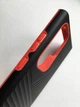 Чохол ZAGG Gear4 Battersea D3O для Samsung Galaxy S23 Ultra (S918) Black Orange протиударний з підставкою - зображення 9