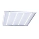 Панель эко LED Sirius PL004-36W прозрачная 6500К - изображение 1