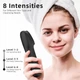 Електрична Щітка для Обличчя Facial Cleansing Brush, Водонепроникна, USB-C, Глибоке Очищення - изображение 4