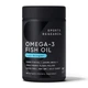 Омега-3 Sport Research Omega-3 Fish Oil Alaska 1250 mg 180 softgels (1086-2023-10-4008) - изображение 1